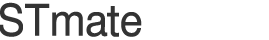 STmate